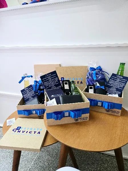 Presente corporativo - Foto 3