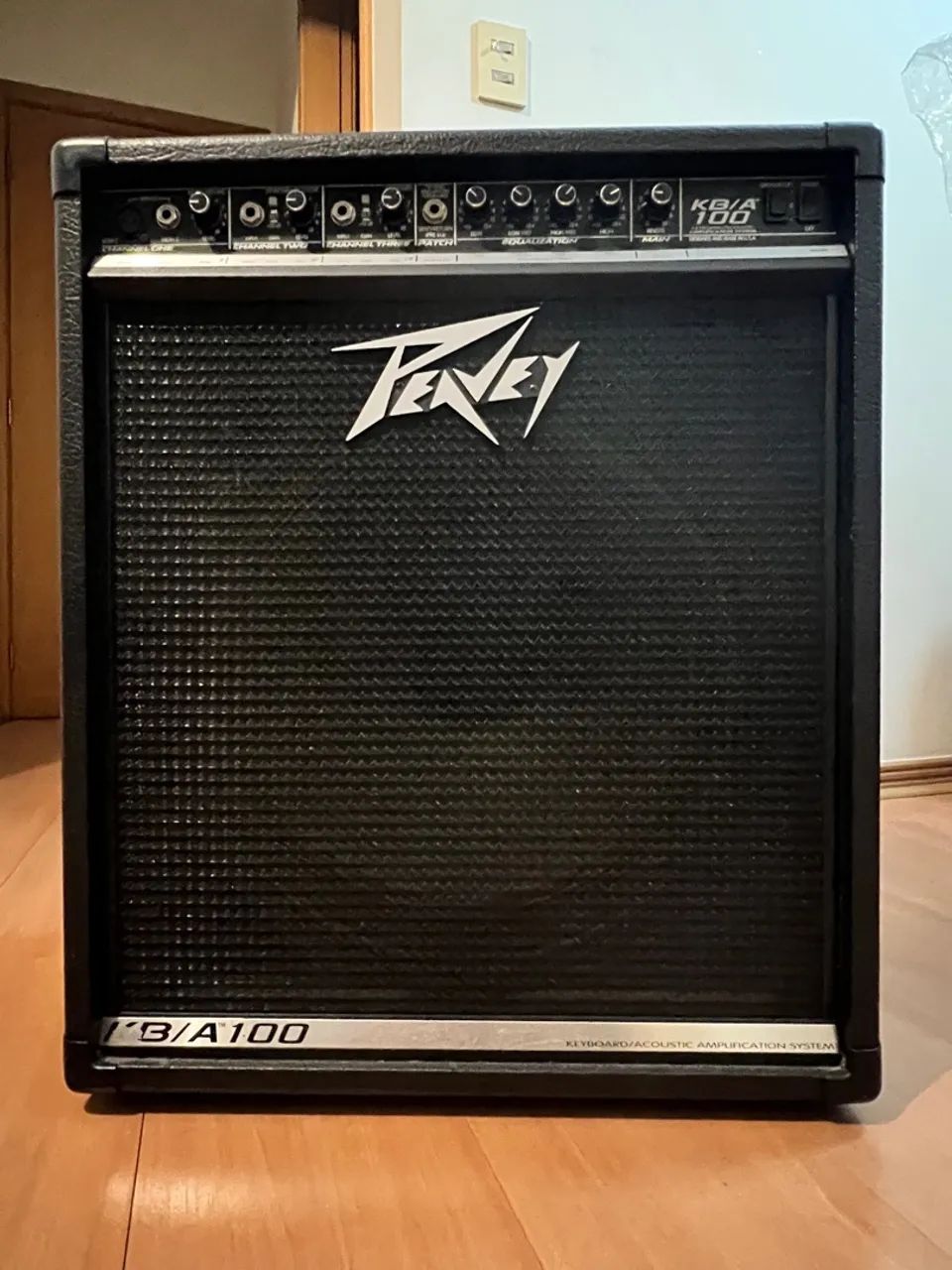 Amplificador de teclado Peavey KB/A 100