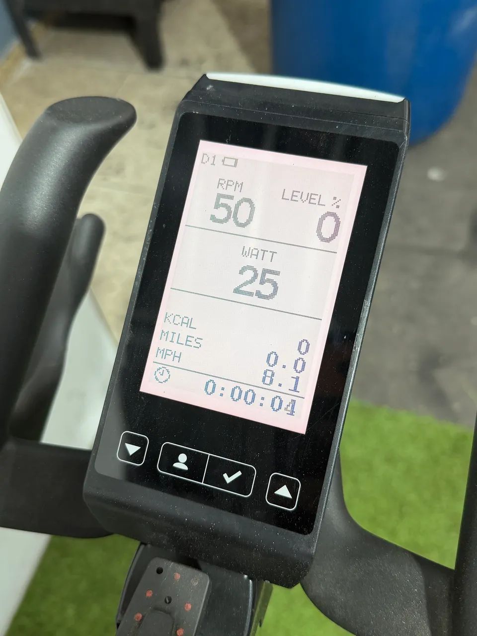 LOCAÇÃO BIKE SPINNING - IMPORTADA - Foto 4