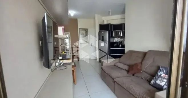 Apartamento à venda no Itacorubi - Foto 5