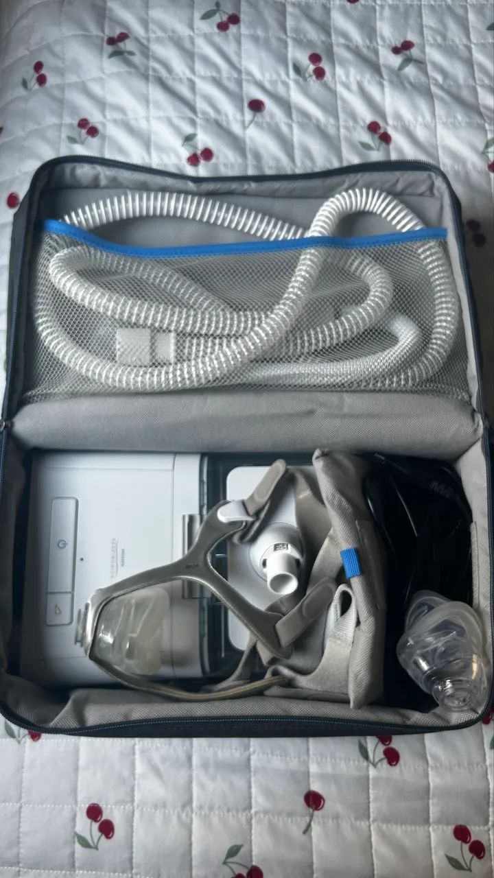 CPAP Respironics  - Foto 3
