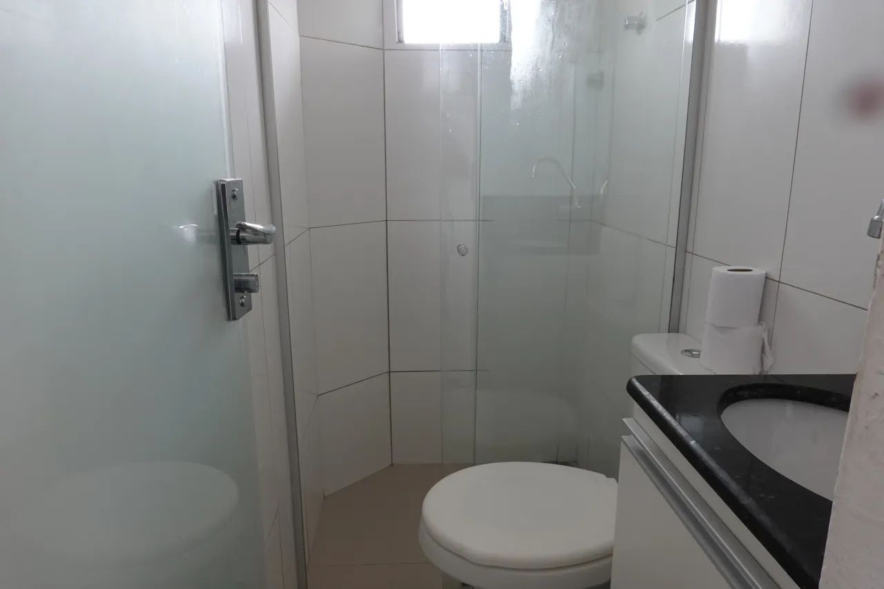 Apartamento Kitnet Flat 1 quarto com agua e luz incluso Região da Pampulha - Foto 5