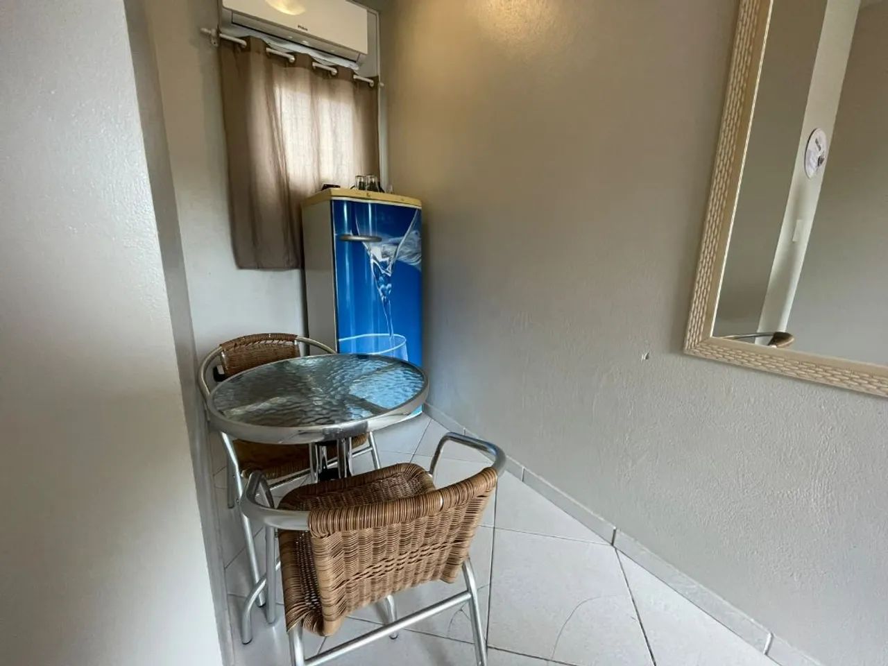 Apartamento com 1 quarto no barro Barra da Lagoa, Florianópolis. - Foto 2