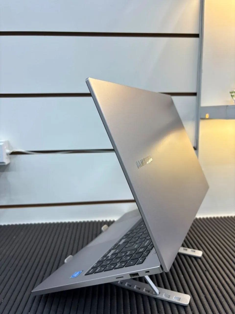 Notebook - Samsung book Intel Celeron 10° 4 GB - RAM / SSD 128 SSD - Foto 3