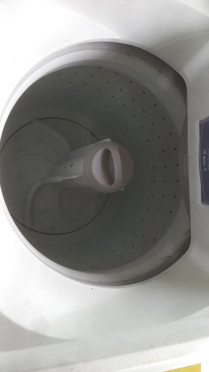 Maquina de lavar Electrolux 15kg  - Foto 3
