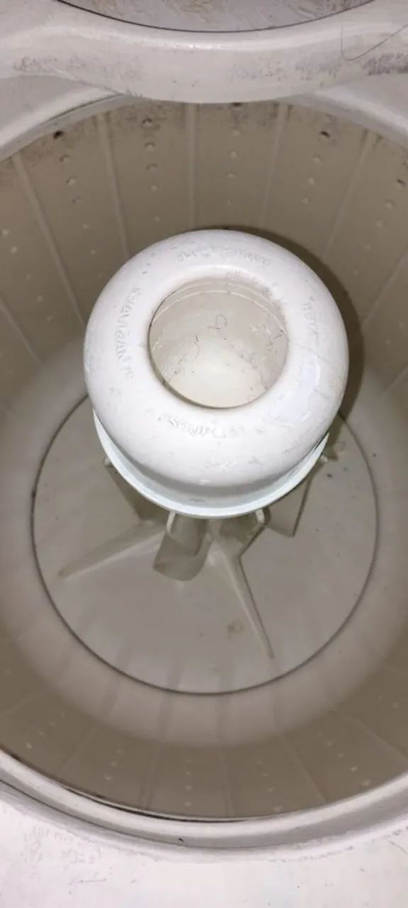 Máquina de lavar  - Foto 5