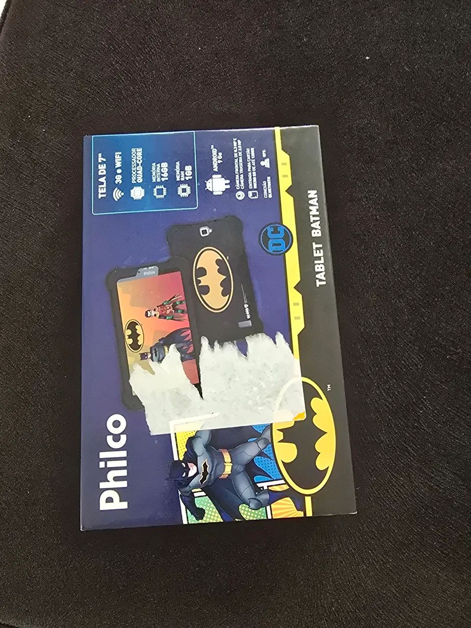 Tablet Philco 7 pol - Foto 4