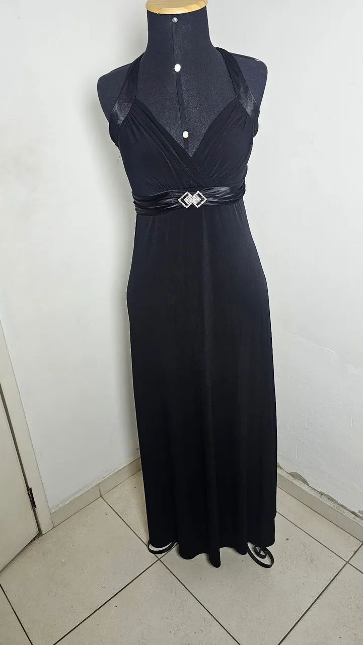 Vestido festa