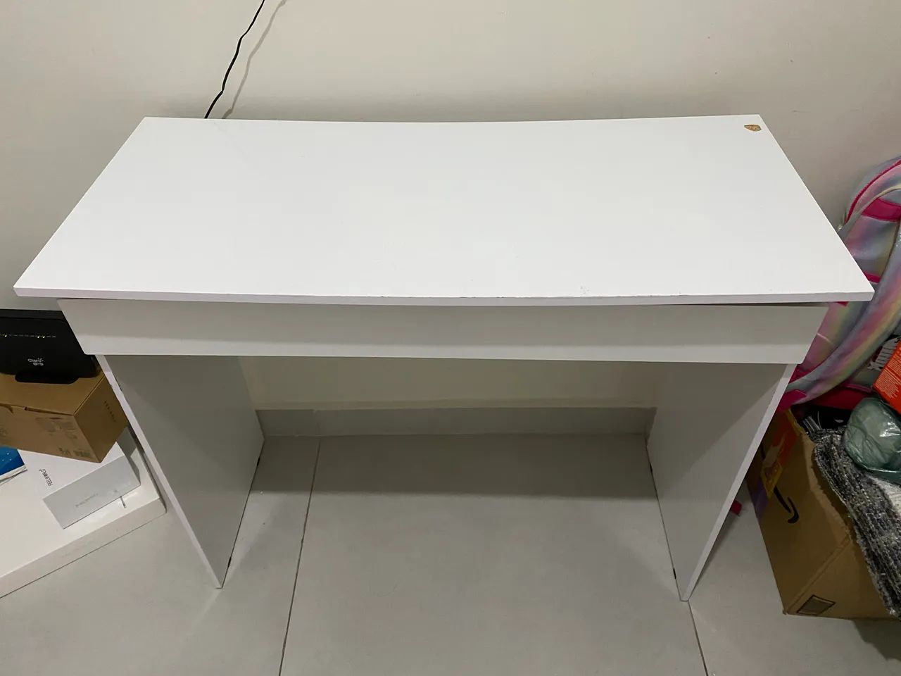 Mesa para estudo/trabalho  - Foto 2