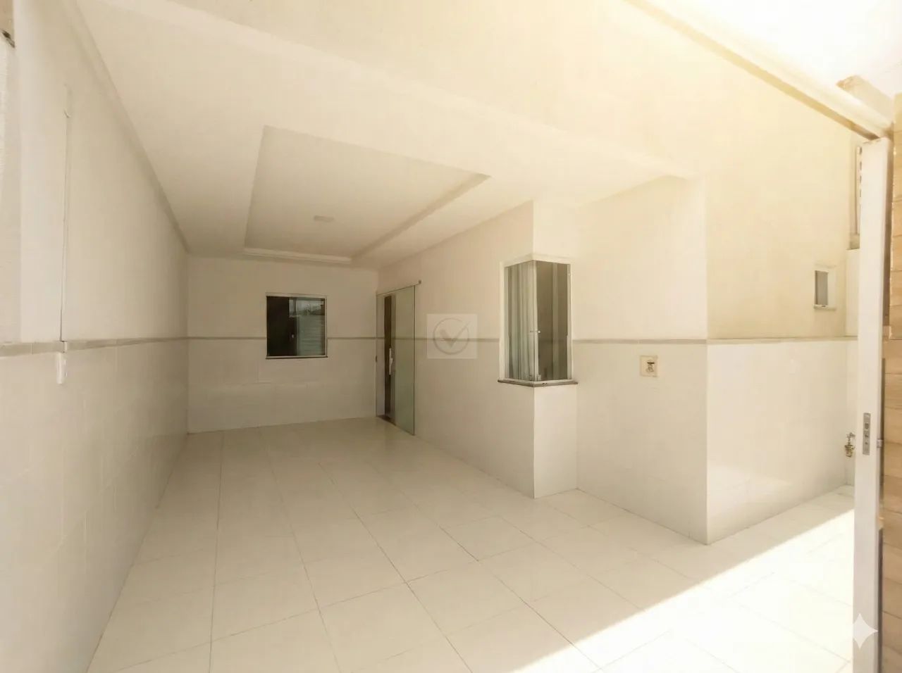 Casa de 3 Quartos (1 Suíte) - Foto 3