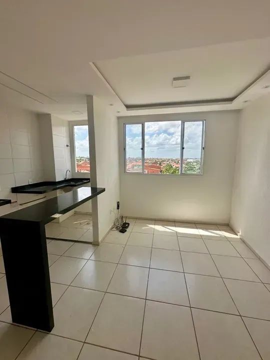APARTAMENTO DE REPASSE NO CONDOMINIO RESERVA ARVOREDO - Foto 5