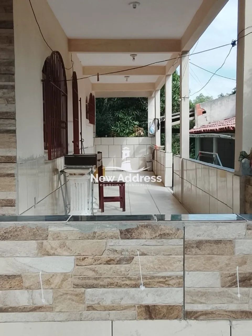 Chácara com 2.500m² em Córrego 7 | Casa ampla, natureza e tranquilidade | Próximo à Ponta  - Foto 2