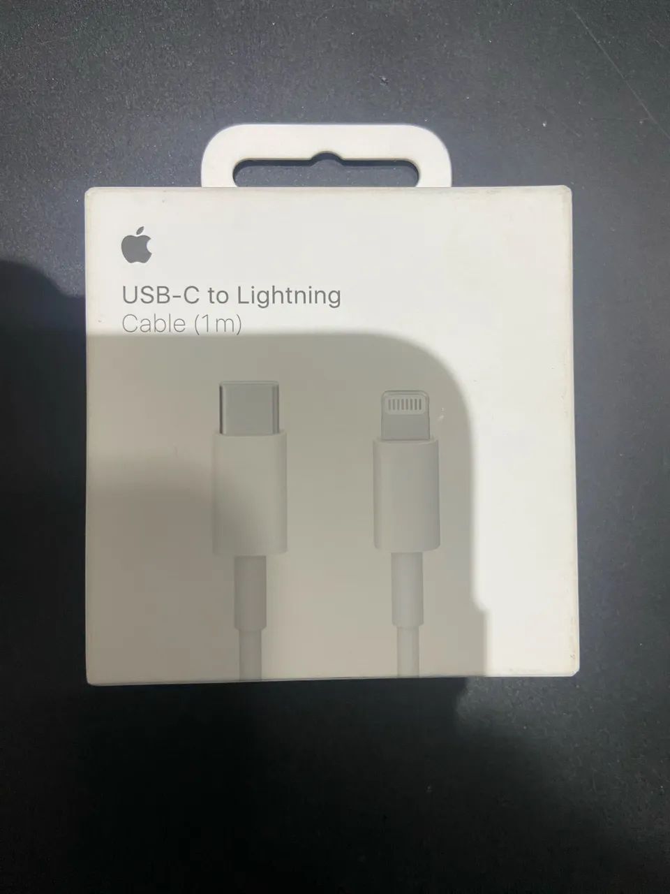 Cabo para iPhone ( original)