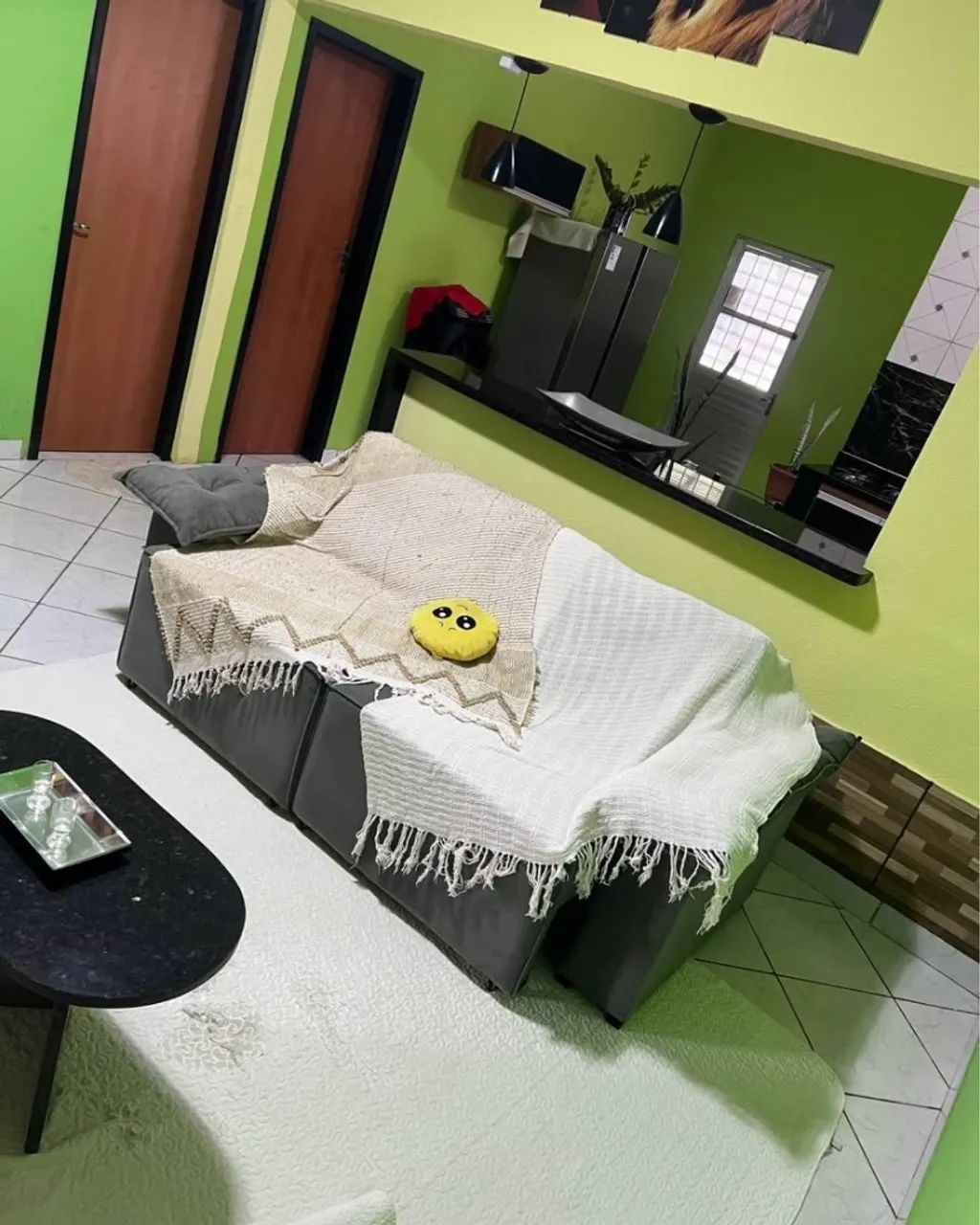 Casa no Icuí 