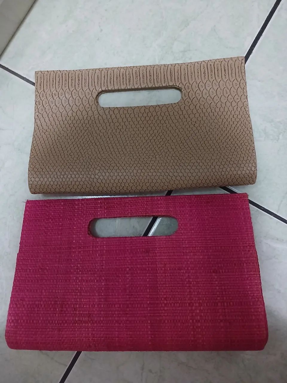 Bolsas 