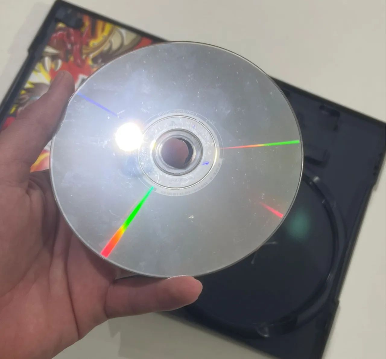Bakugan ps2 - Foto 2