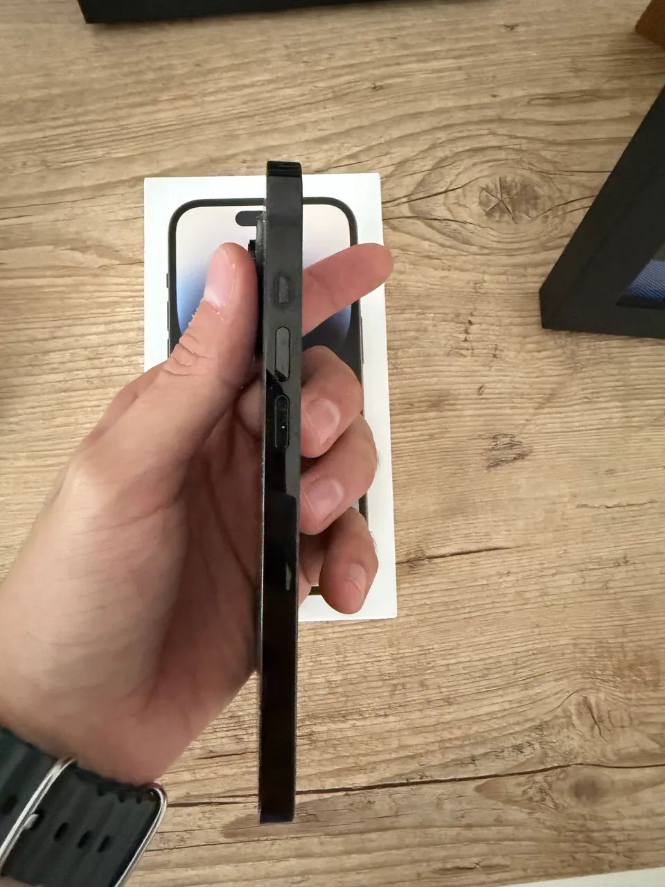Iphone 14 pro 128gb - Foto 3