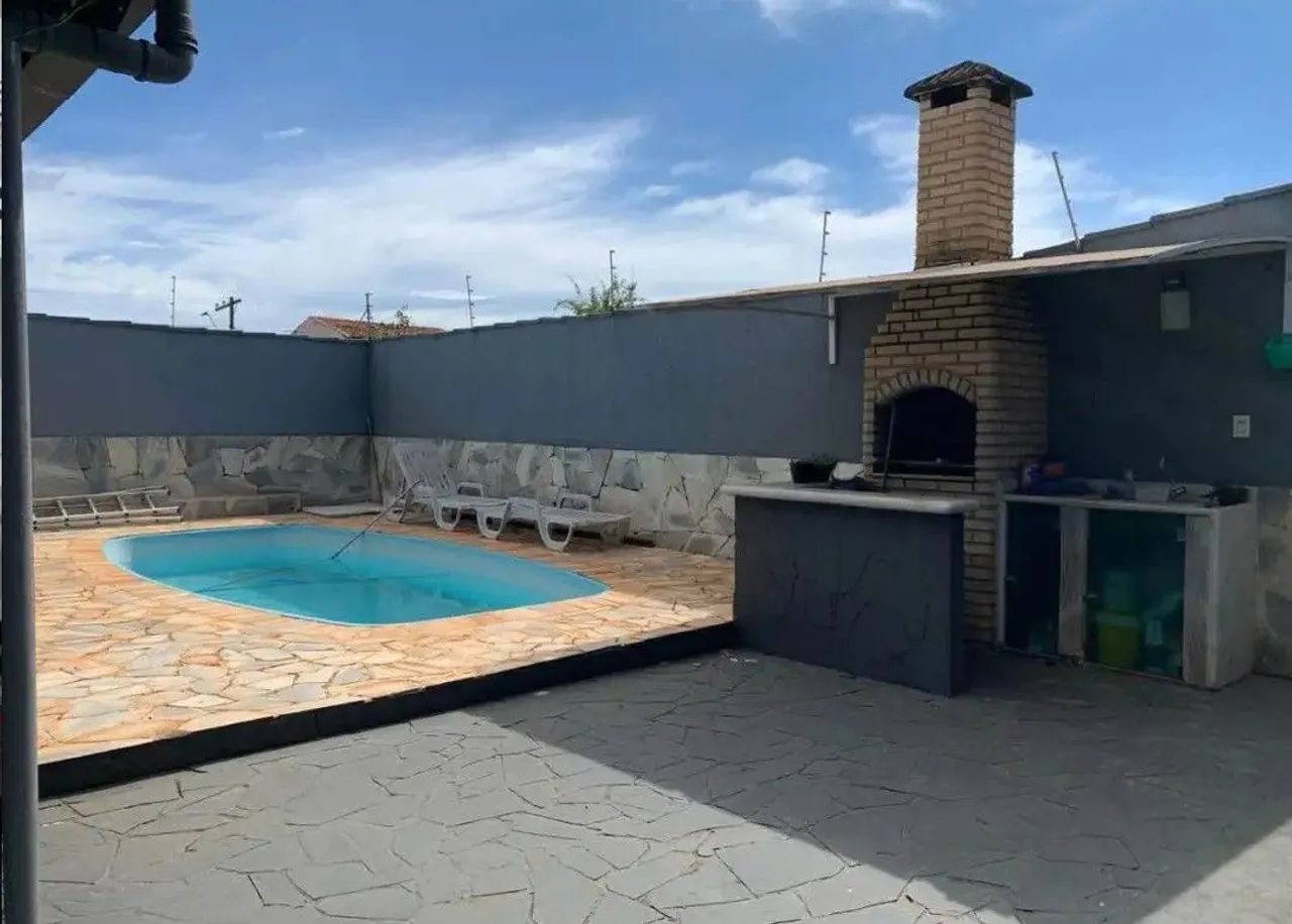Casa a venda em jacaroá - Foto 4