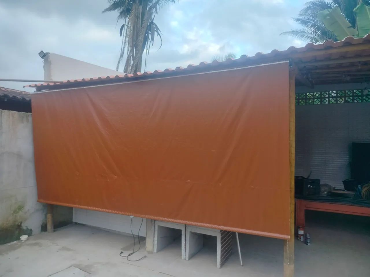 Toldos - Foto 3