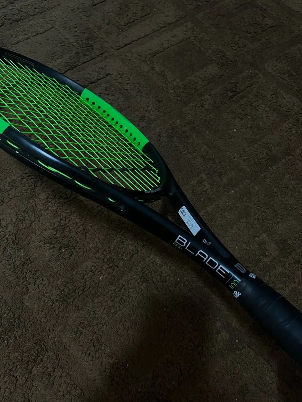 Wilson blade  - Foto 3