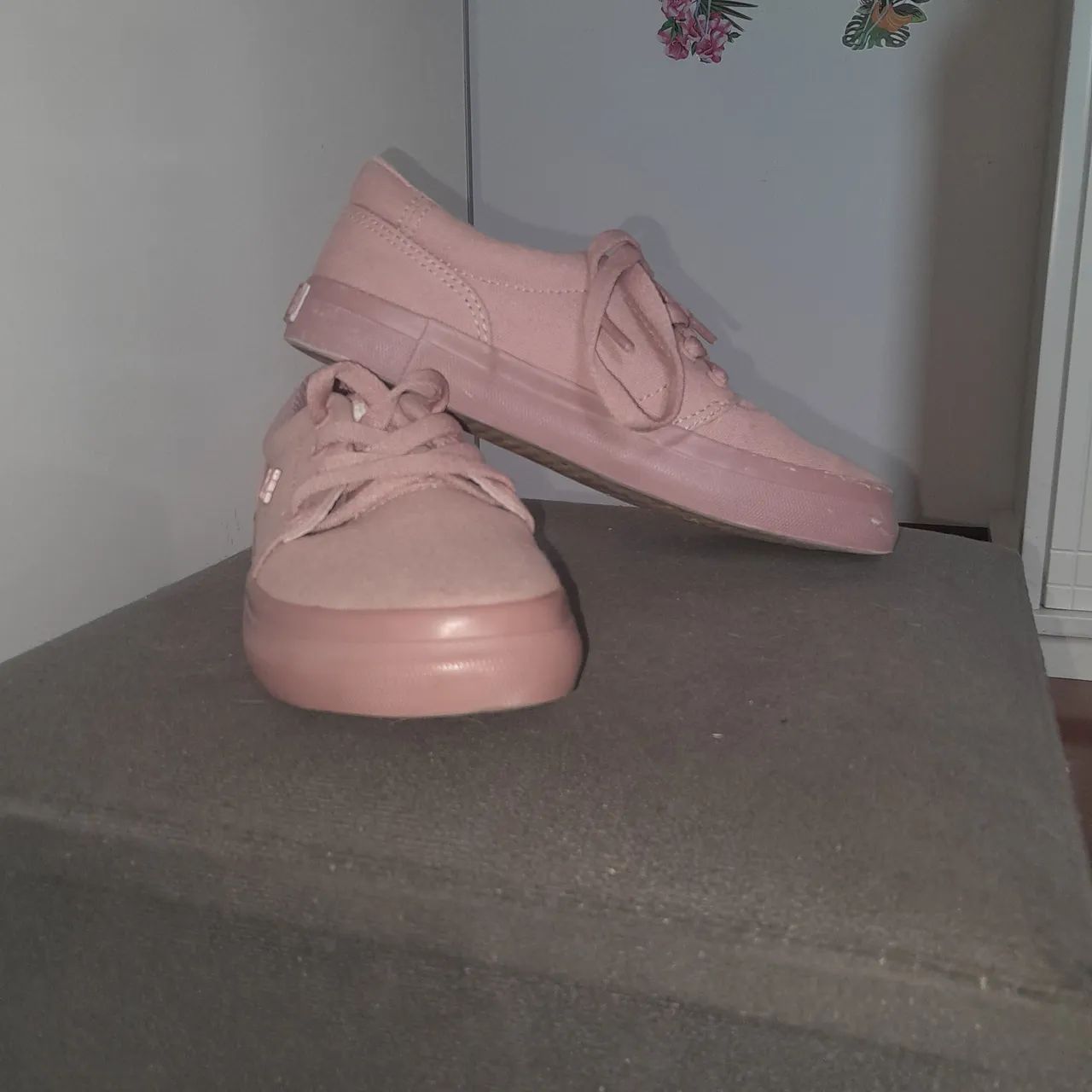 Tenis lindo Rose  num34 - Foto 2