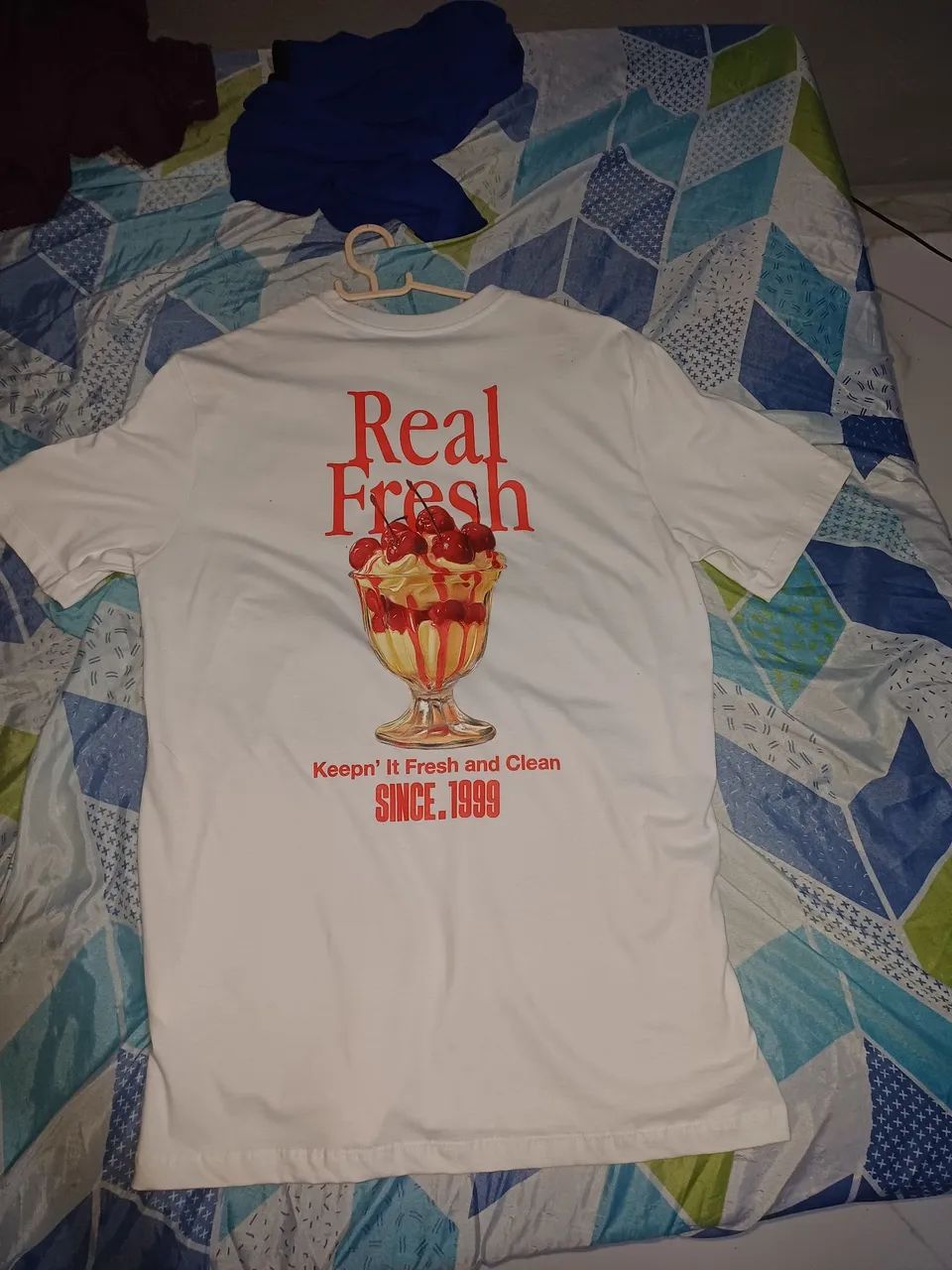 Camisa ThugNine - Foto 2