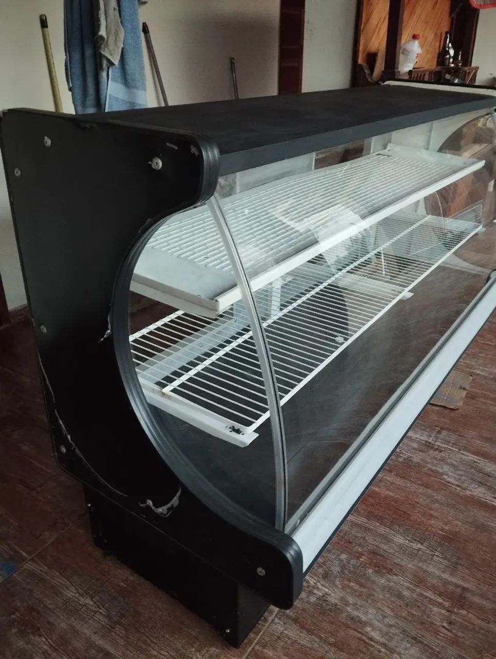 Balcão refrigerado Gelopar  - Foto 2