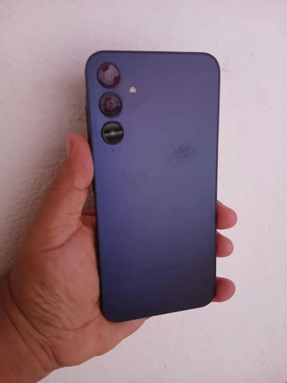 Celular Samsung A15 5G 256 gigas  - Foto 4