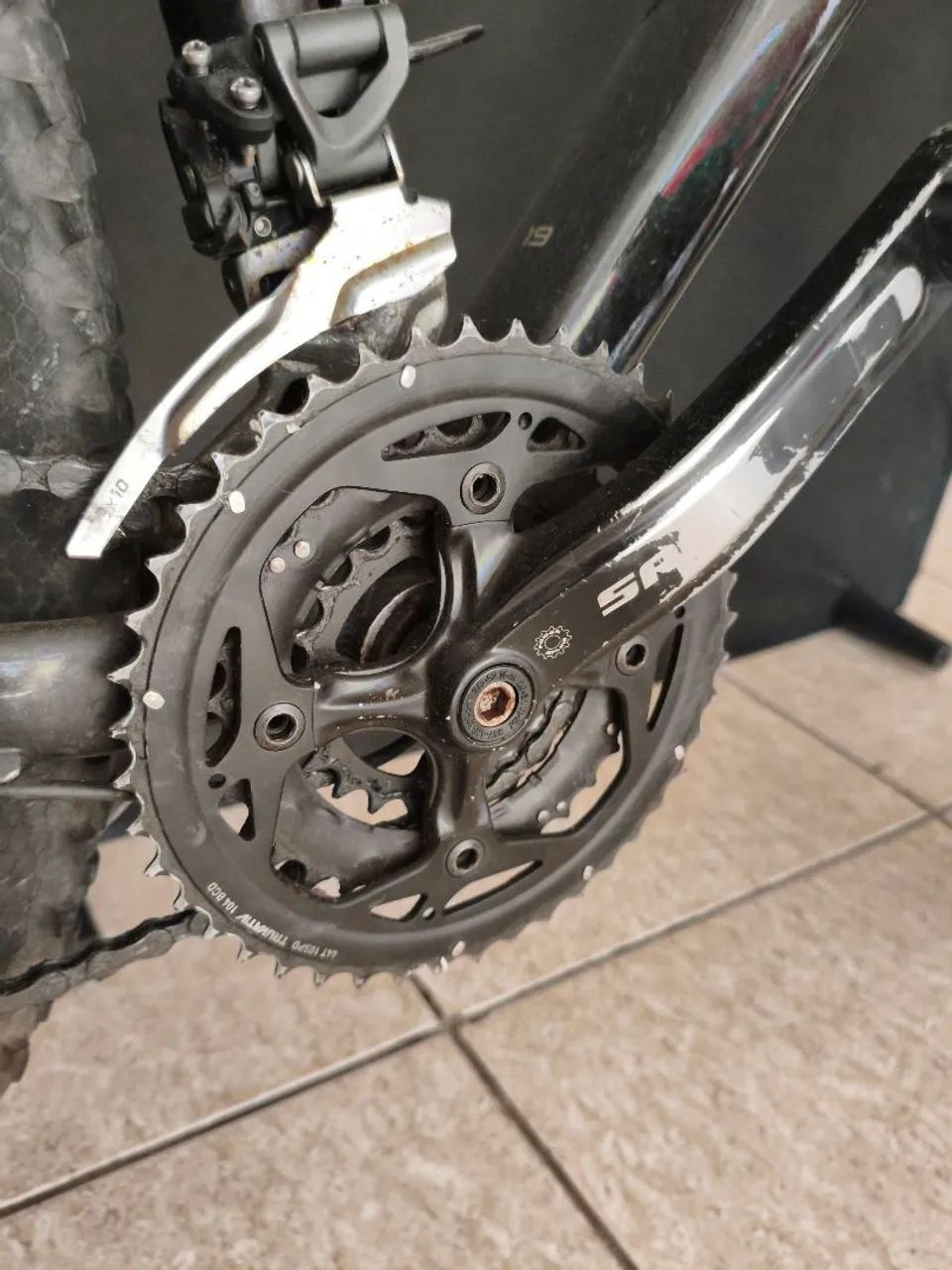 Bicicleta aro 29  - Foto 5