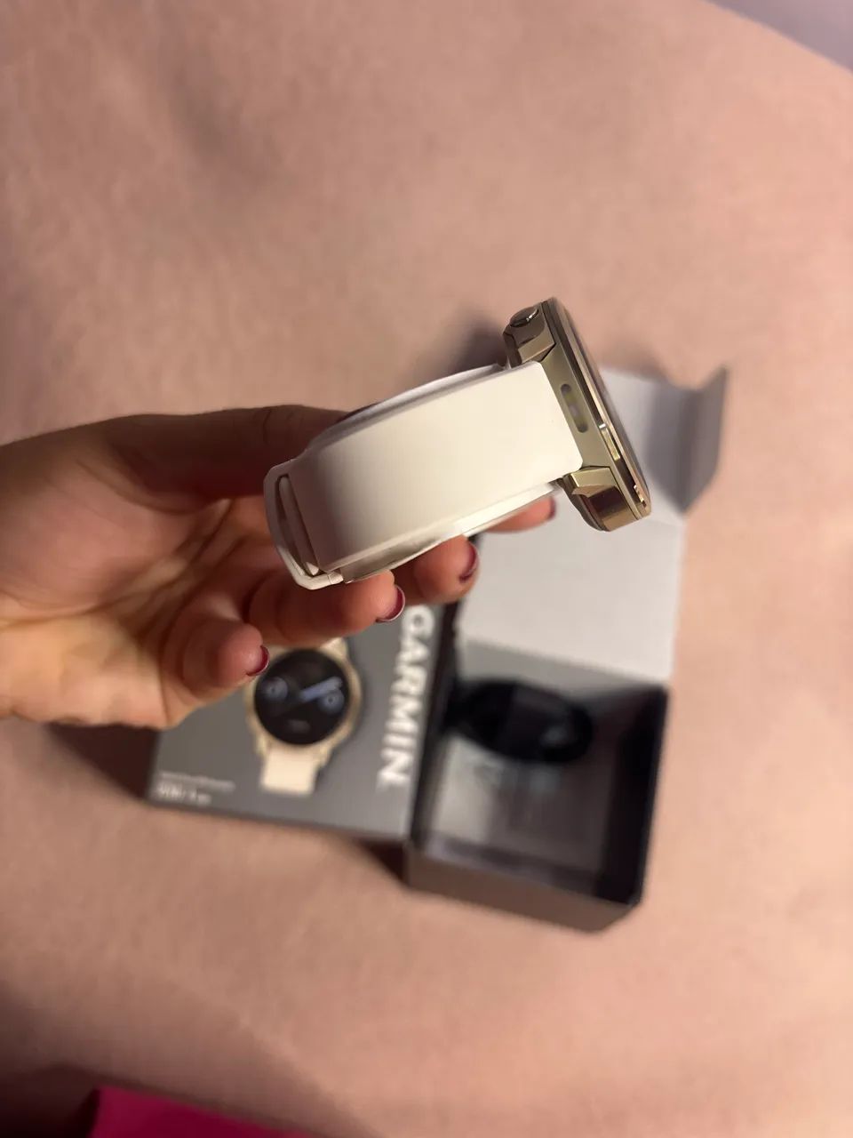 Garmin venu 4 novo - Foto 5