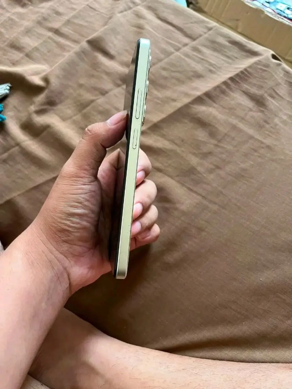 Celular Realme C 75  - Foto 3