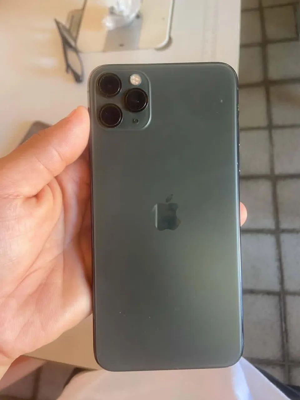 VENDO IPHONE 11 PRO MAX  - Foto 2