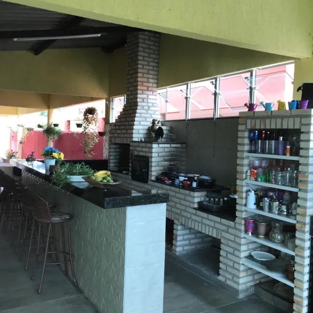 Foto - Brasília - Residencial Sarandy (Planaltina)