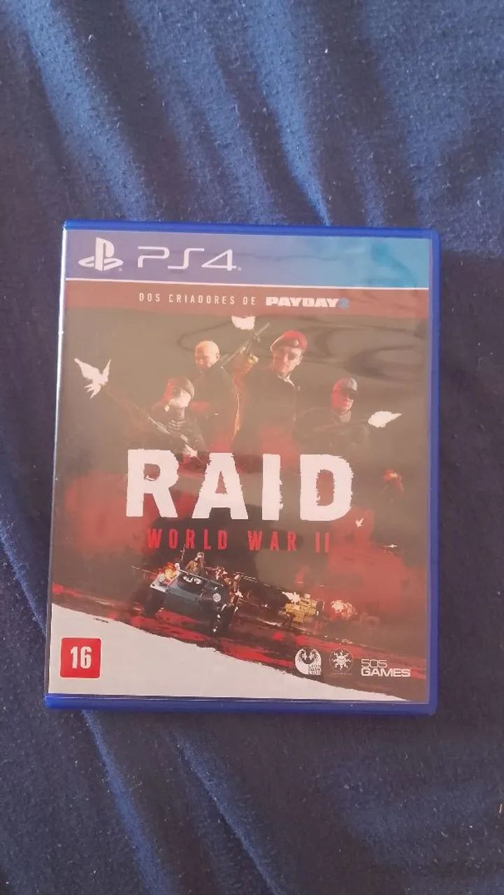 Jogos de PS4  - Foto 2