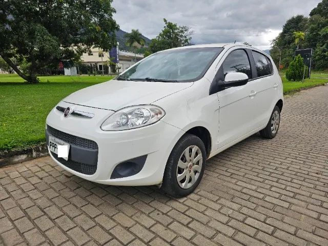 Fiat Palio Palio ATTRACTIVE 1.0 EVO Fire Flex 8v 5p 2016