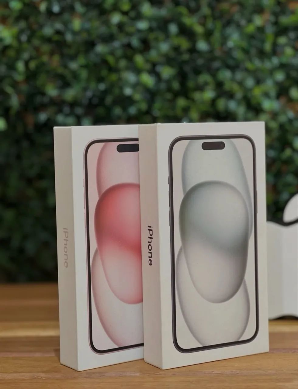 IPHONE 15 256GB ANATEL LACRADO  - Foto 4