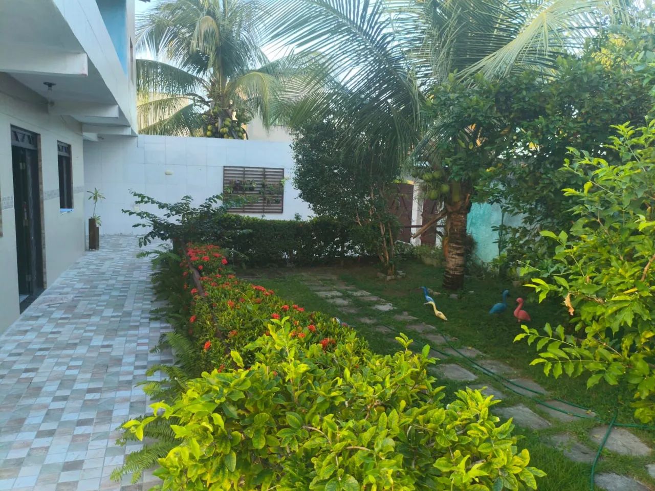 Casa para temporada  - Foto 4