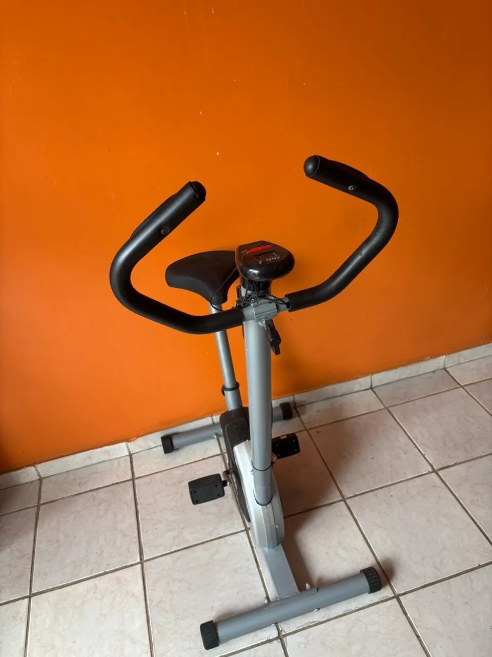 Bike ergométrica  - Foto 3