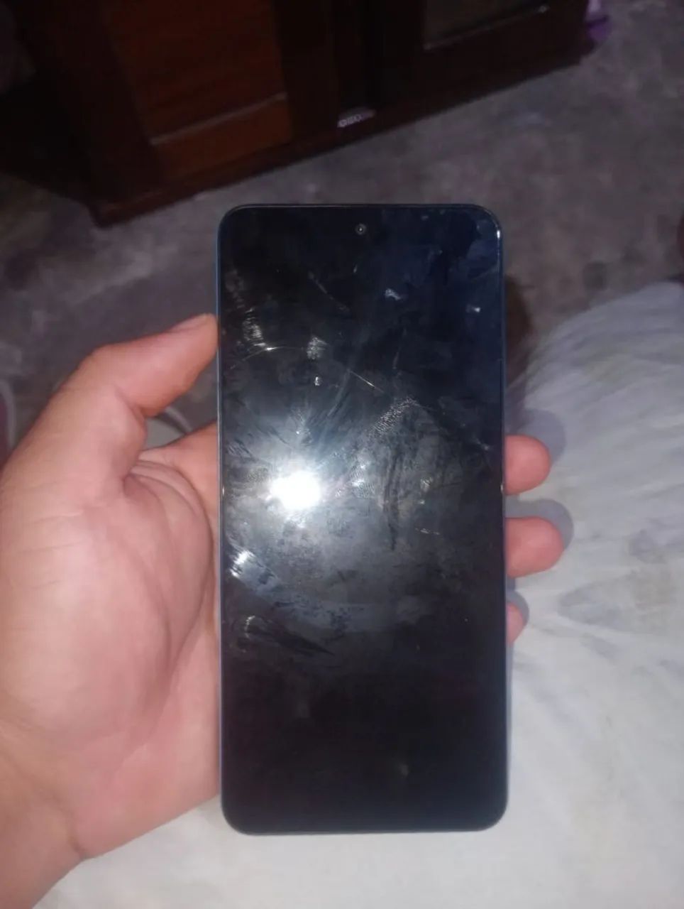 Celular redimi note 12  - Foto 4