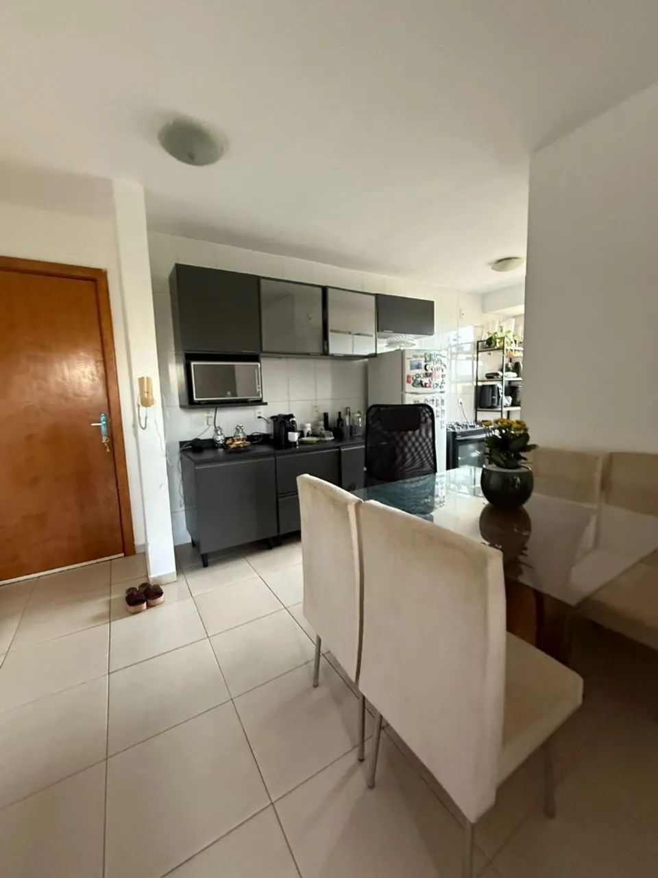 APARTAMENTO À VENDA - VILAGEM DA SERRA   - Foto 2