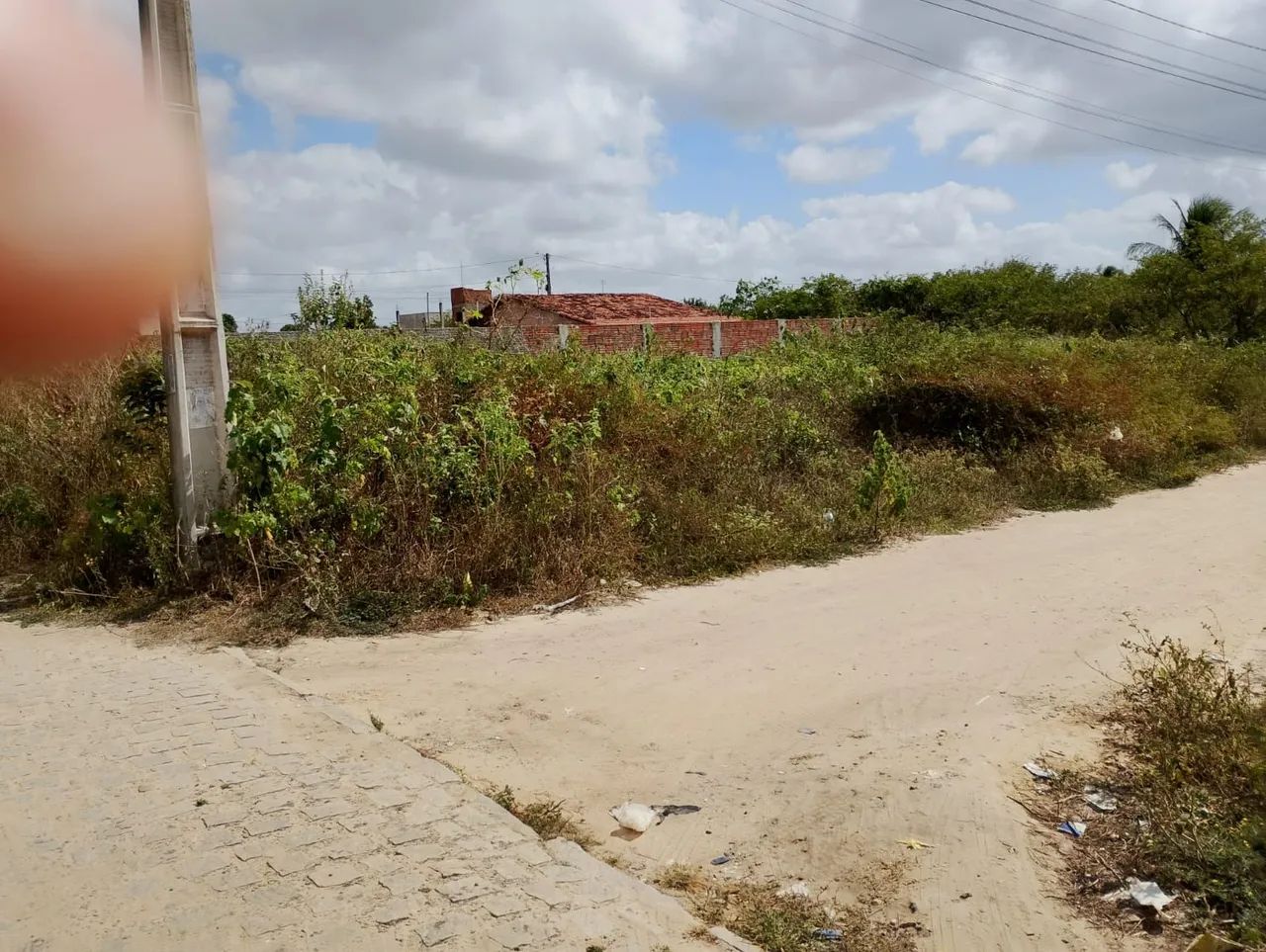 Terreno  - Foto 5