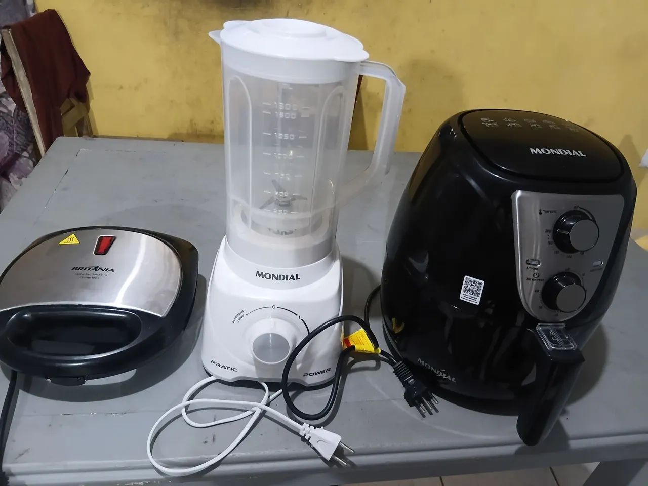 Para vender vender 600 - Foto 3
