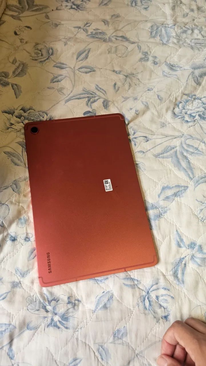 Samsung Galaxy Tab S10 Lite 128GB - Excelente estado - Foto 3
