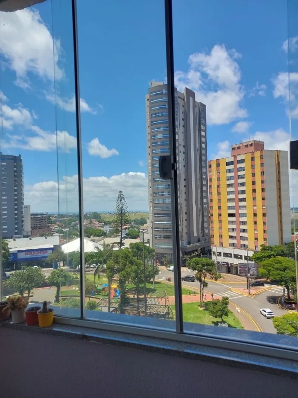 Foto - Apucarana - Centro