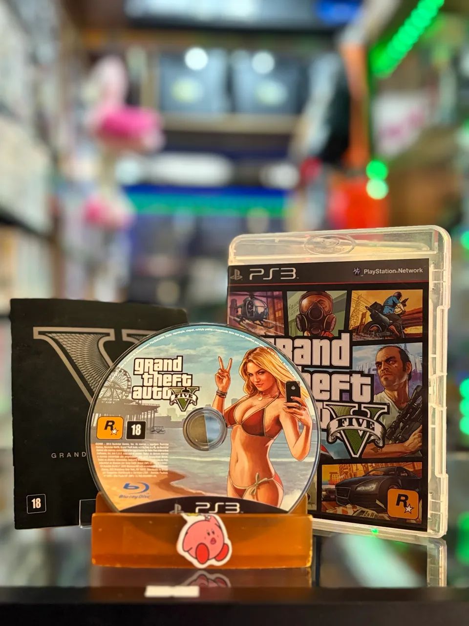 GTA 5 
