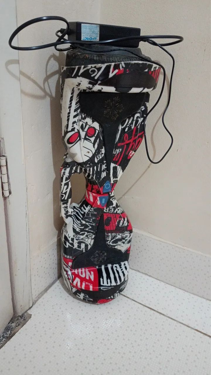 Vendo Hoverboard 