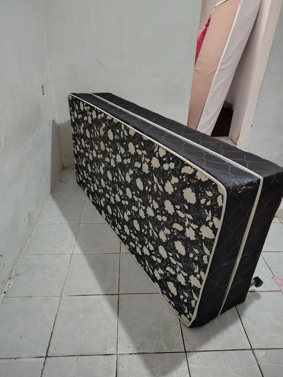 Cama de solteiro box  - Foto 5