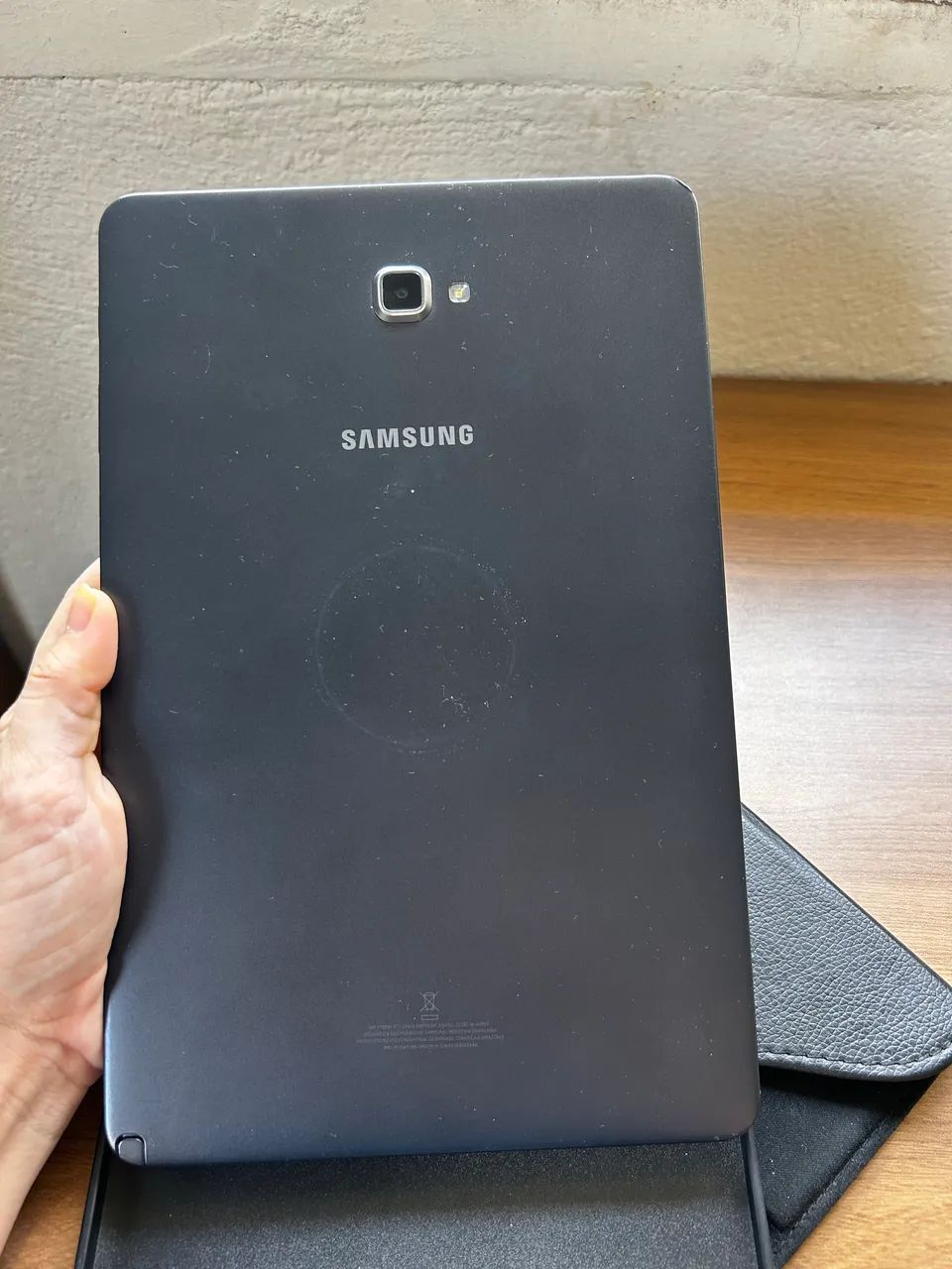 Tablet Samsung - Foto 3