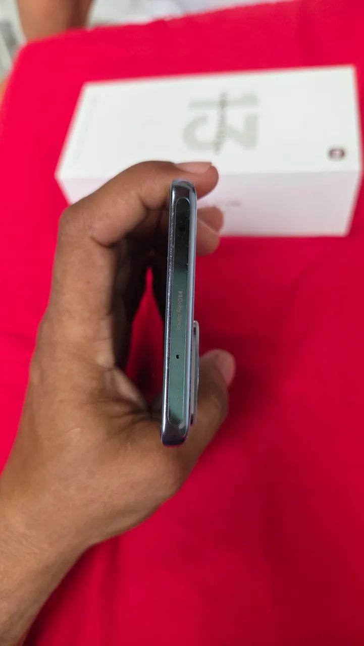 Xiaomi 13 lite 256GB e 8GB de RAM - Foto 4