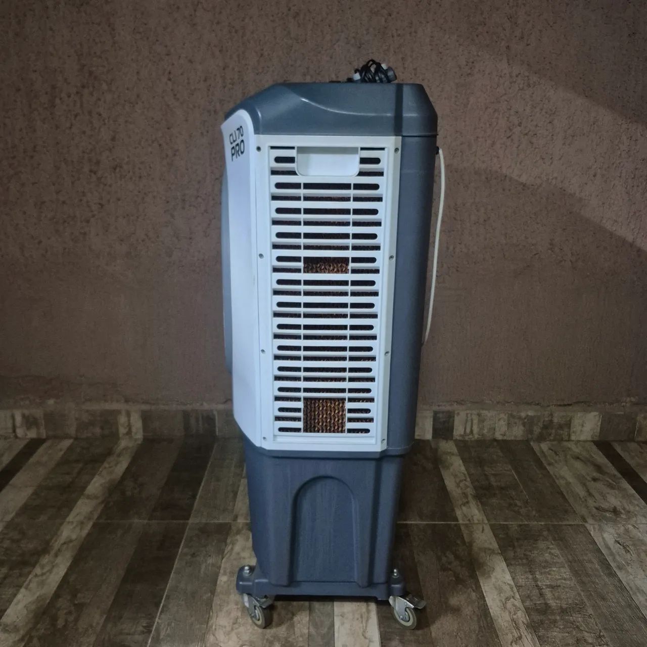 Climatizador Industrial Ventisol CLI 70 PRO - Foto 4